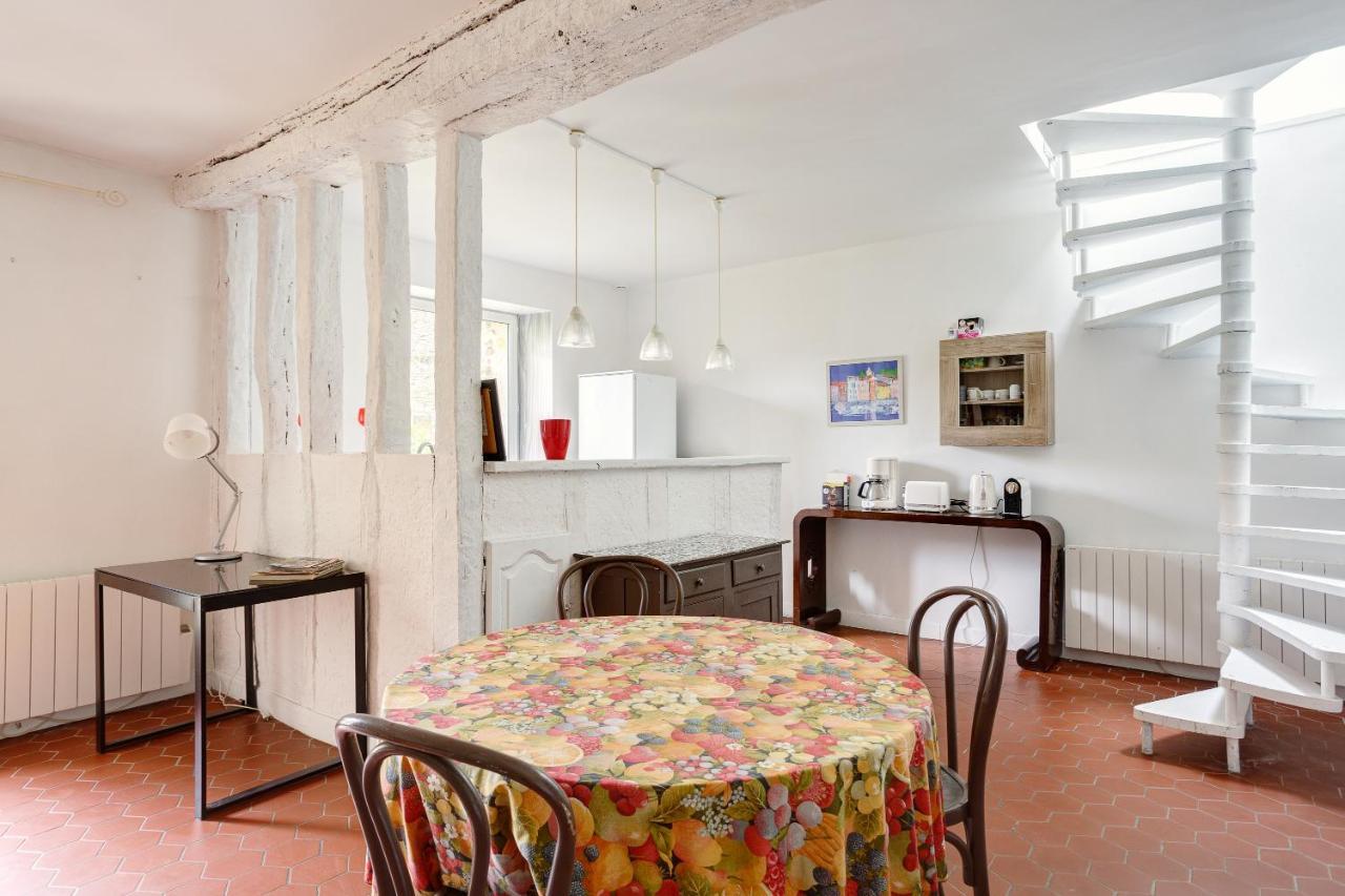 Vila Le Moulin De Dannemarie Exteriér fotografie