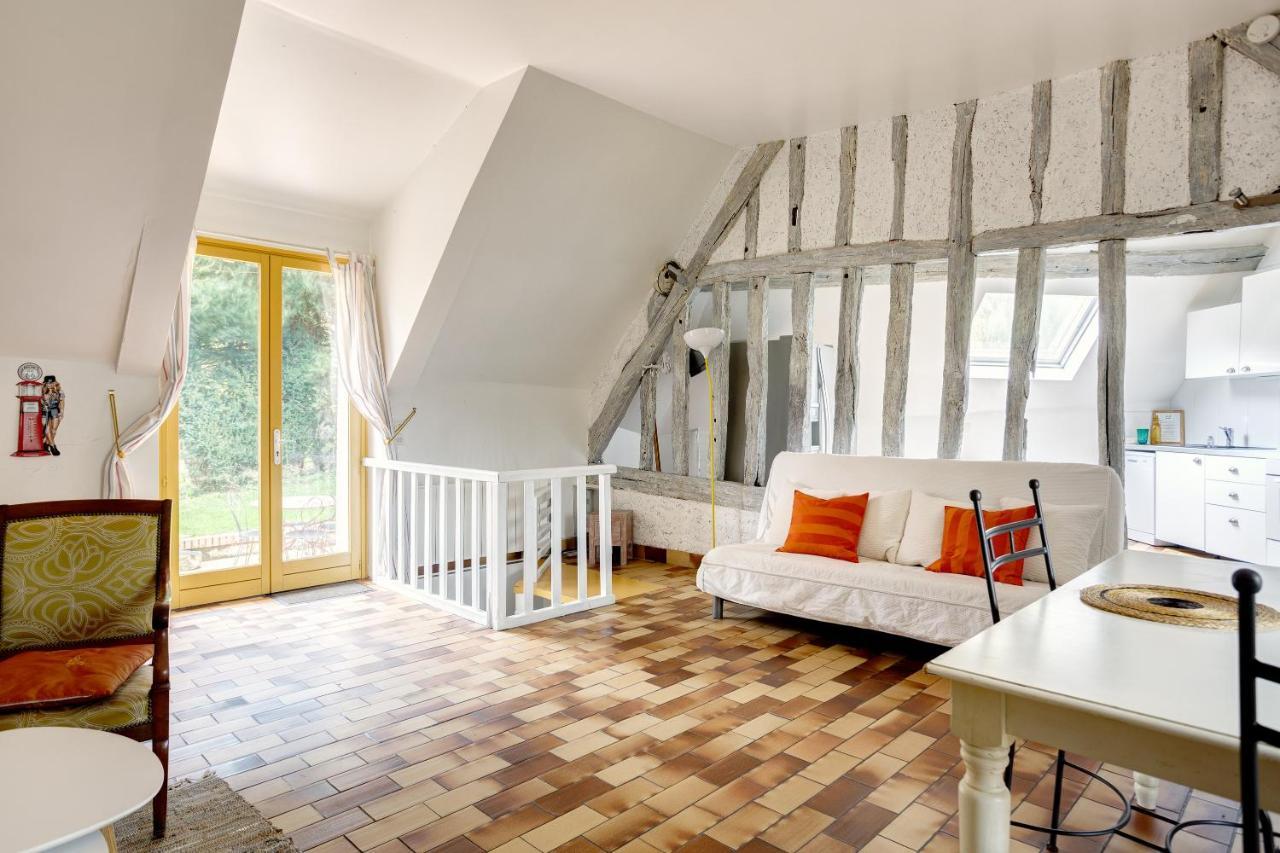 Vila Le Moulin De Dannemarie Exteriér fotografie