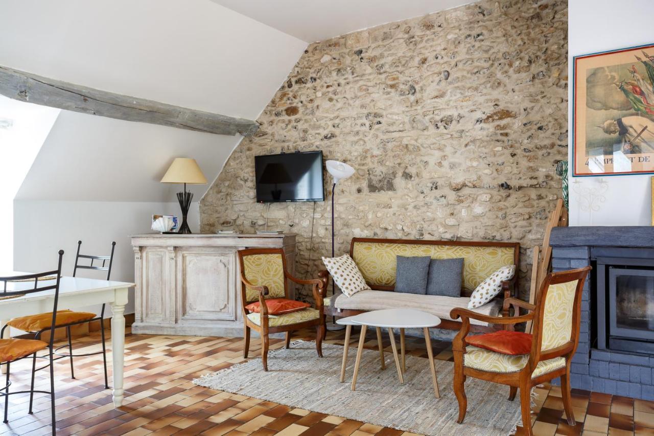 Vila Le Moulin De Dannemarie Exteriér fotografie