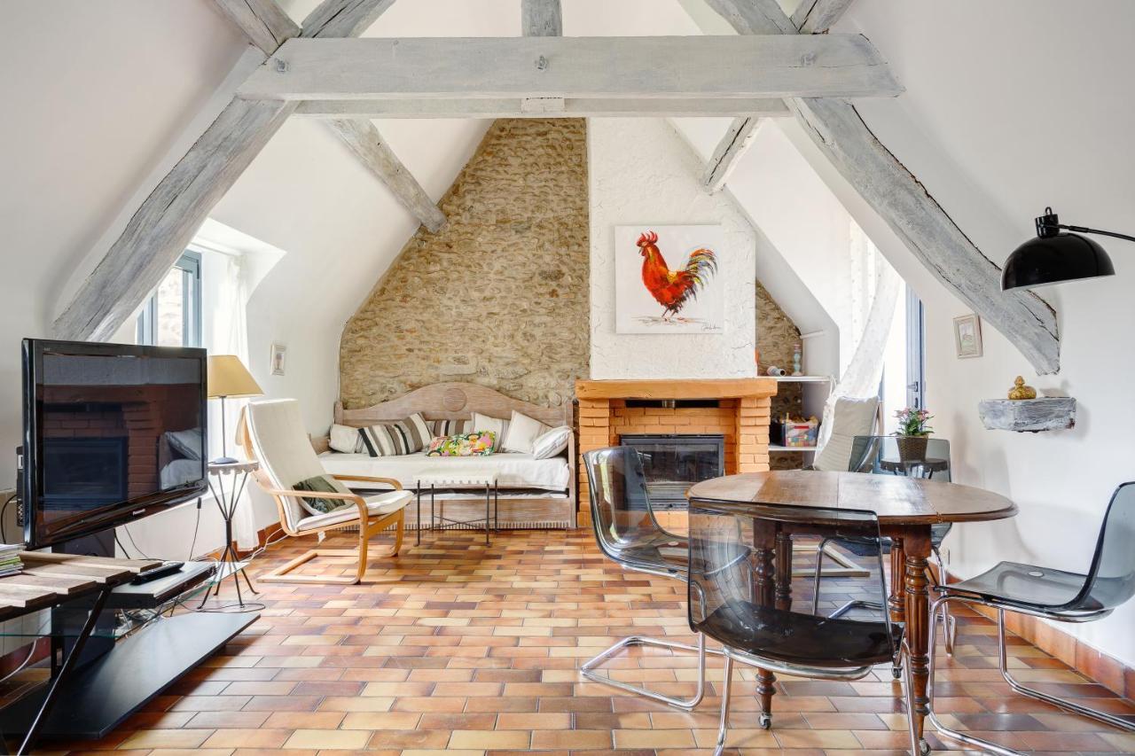 Vila Le Moulin De Dannemarie Exteriér fotografie
