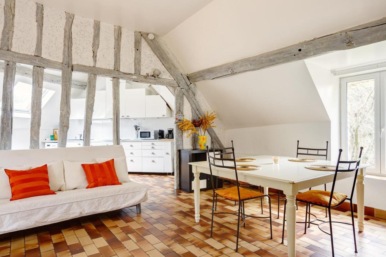 Vila Le Moulin De Dannemarie Exteriér fotografie