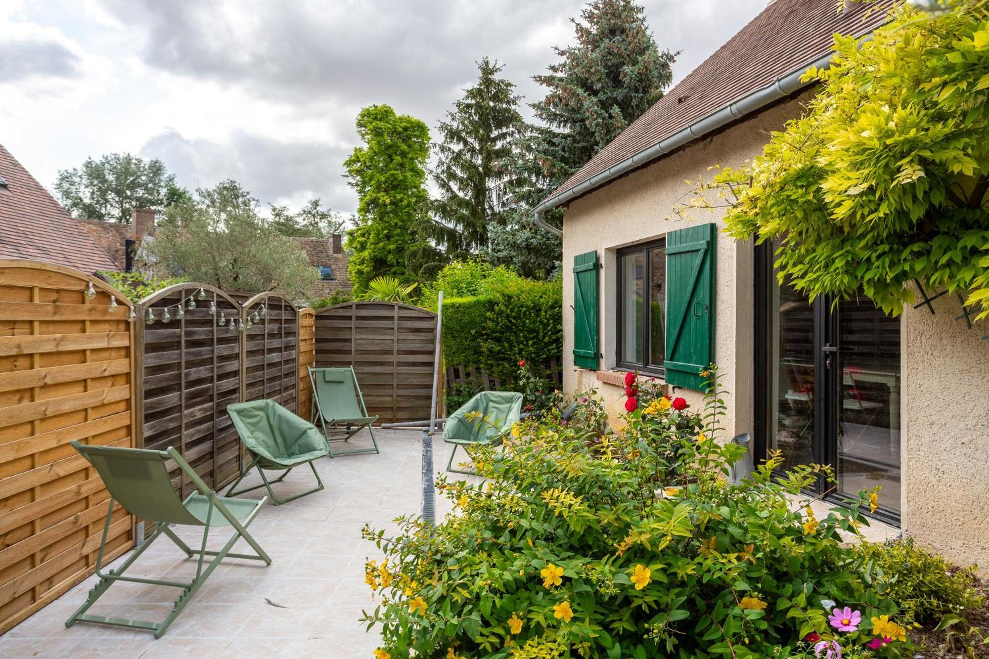 Vila Le Moulin De Dannemarie Exteriér fotografie